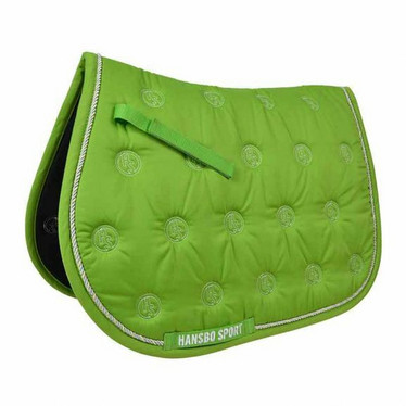 Estehuopa HS Logo lime