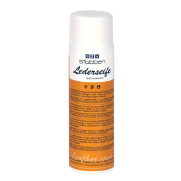 Nestemäinen nahkasaippua 250 ml