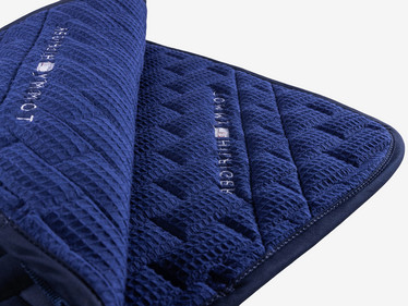 Kouluhuopa Global Stripe sininen