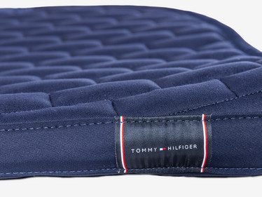 Kouluhuopa Global Stripe sininen