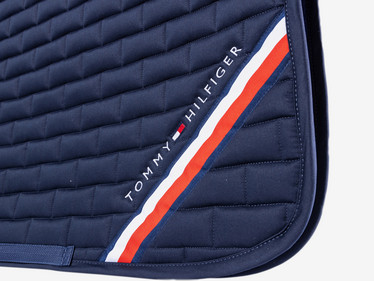 Kouluhuopa Global Stripe sininen