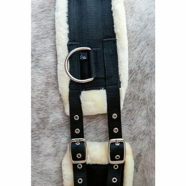 Juoksutusvyö Comfort Teddy