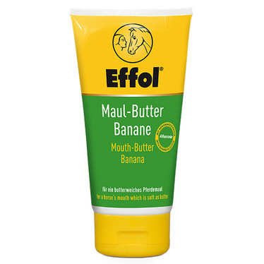 Mouth Butter Banaani 150 ml