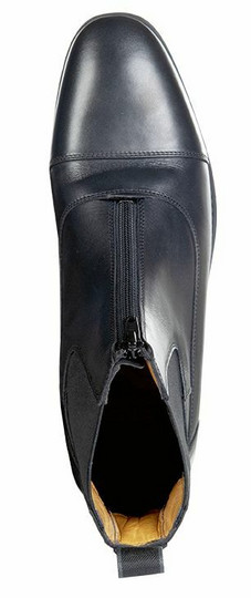 Jodhpurit Hard Cap musta