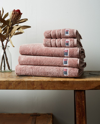 Original Bath Towel, Lavender, 70x130 cm, Lexington