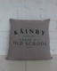 Käinby pellavatyyny
