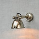 Unionin Bridge Wall Lamp.  Riviera Maison