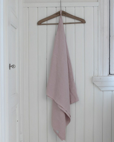 Käinby kylpypyyhe, rosa
