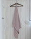 Käinby kylpypyyhe, rosa