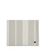 Striped Tablecloth beige, Lexington