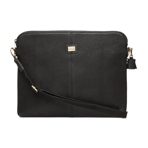 Stile Laptop Cover 13” Black, Pipols Bazaar