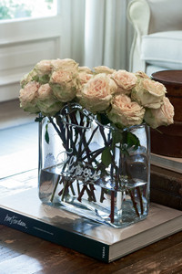 Flower Bag Vase, Riviera Maison