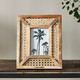 Long Candy Wedding Photo Frame 10x15, Riviera Maison