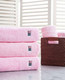 Icons Original  Bath Towel koko 70x130 cm, Light Rose