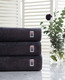 Icons Original  Bath Towel Charcol   koko 70x130 cm