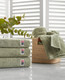 Original Towel 50x70, Vintage Green, Lexington