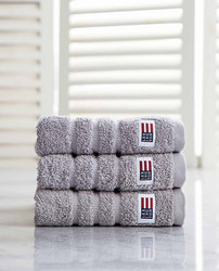 Original Towel Dark Grey 30x50, Lexington