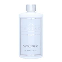 Pyykkietikka Morning Mist 500ml, The One