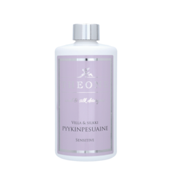 Pyykkinpesuaine Sensitive 500ml, The One