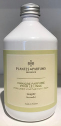 Pyykkietikka Laventeli 500ml, Plantes & Parfums