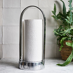Classic Kitchen Roll Holder, Riviera Maison