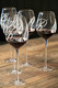 RM Wine Glass