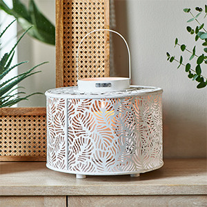 Tropical Leavens Lantern M, RM