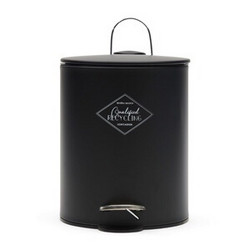 Qualified Recycling Waste Bin S, Riviera Maison