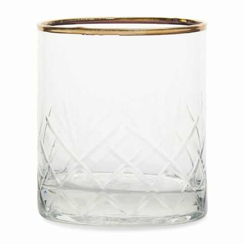 Jacques Bar Glass S, Riviera Maison