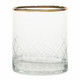 Jacques Bar Glass S, Riviera Maison