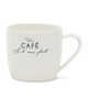 S’il Plait Vous Cafe Mug, Riviera Maison