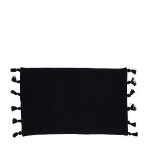 Bath Mat Pretty Tassel, Riviera Maison