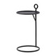 Nolita Side Table Black, Riviera Maison