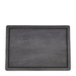 Concrete Kitchen Serving Board, Riviera Maison