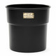 City Loft Flower Pot black S, Riviera Maison