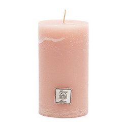 Rustic Candle cameo rose 7x13, Riviera Maison
