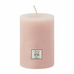 Rustic Candle cameo rose 7x10, Riviera Maison