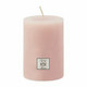 Rustic Candle cameo rose 7x10, Riviera Maison