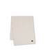 Icons Cotton Herringbone Striped Runner, Beige/White 50x150, Lexington