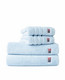 Original Towel Cloud Blue 50x70, Lexington