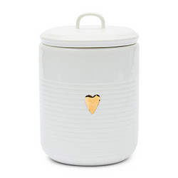 Food Lovers Storage Jar M, Riviera Maison
