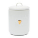 Food Lovers Storage Jar M, Riviera Maison