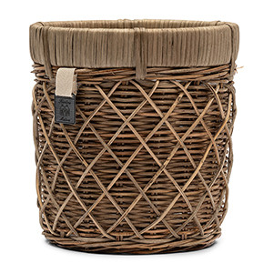 RR Diamond Weave Plantes S, Riviera Maison
