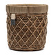RR Diamond Weave Plantes S, Riviera Maison