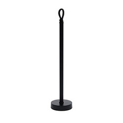 Campbell Toilet Roll Holder, Riviera Maison
