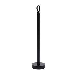 Campbell Toilet Roll Holder, Riviera Maison