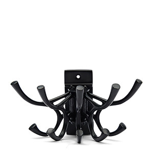 Five Hook black, Riviera Maison