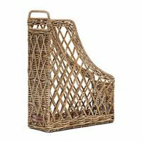 RR Fafourite Magazines Basket