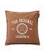 Tyyynynpäällinen Cotton Twill Logo Message Pill, Lexington