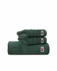 Original Towel Juniper Green 30x50, Lexington